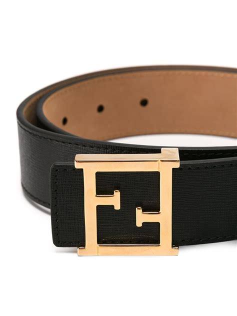 are real fendi belts made in italy|fendi belt buckle.